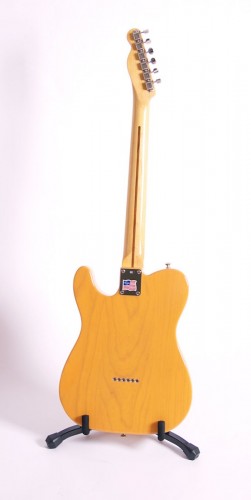 FENDER AMERICAN TELECASTER 1952 re-issue  