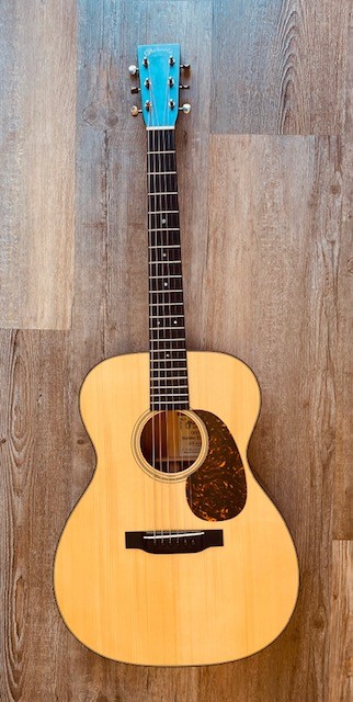 Martin Golden Era 1937 000-18