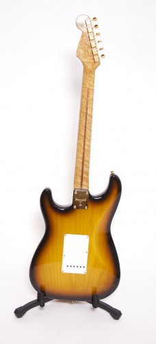Stratocaster Diamond Dealer 40th Anniversary Limited Edition No 95 of 150 1984 John Page