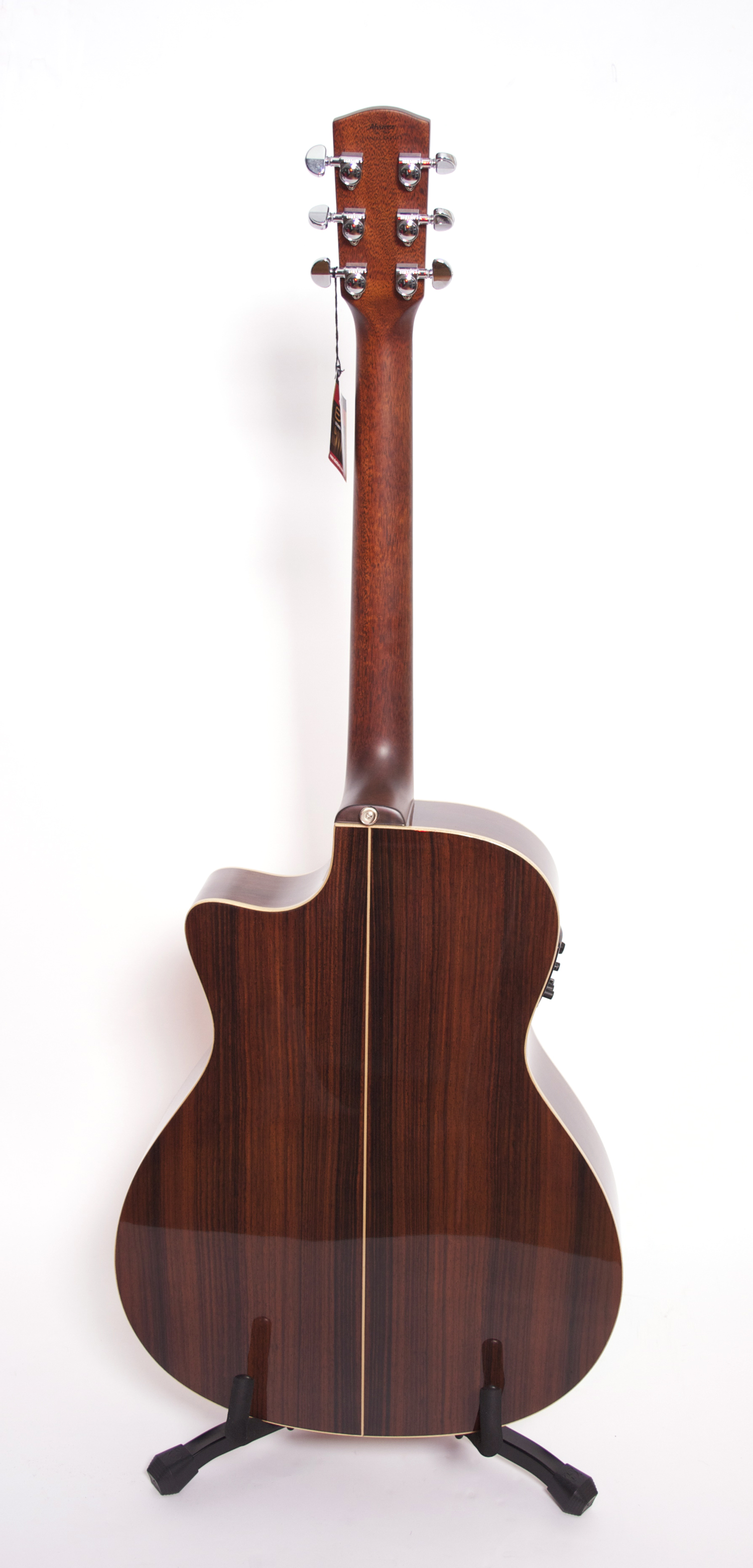 Alvarez / MG70 CE