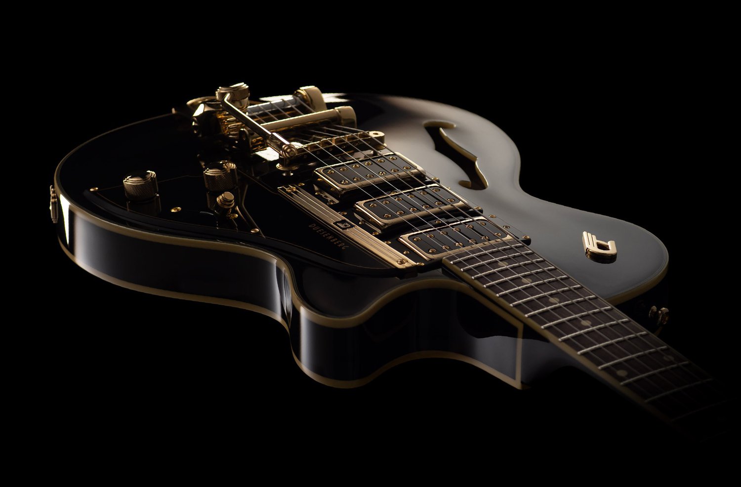 Starplayer TV Custom DTV-CM-BK