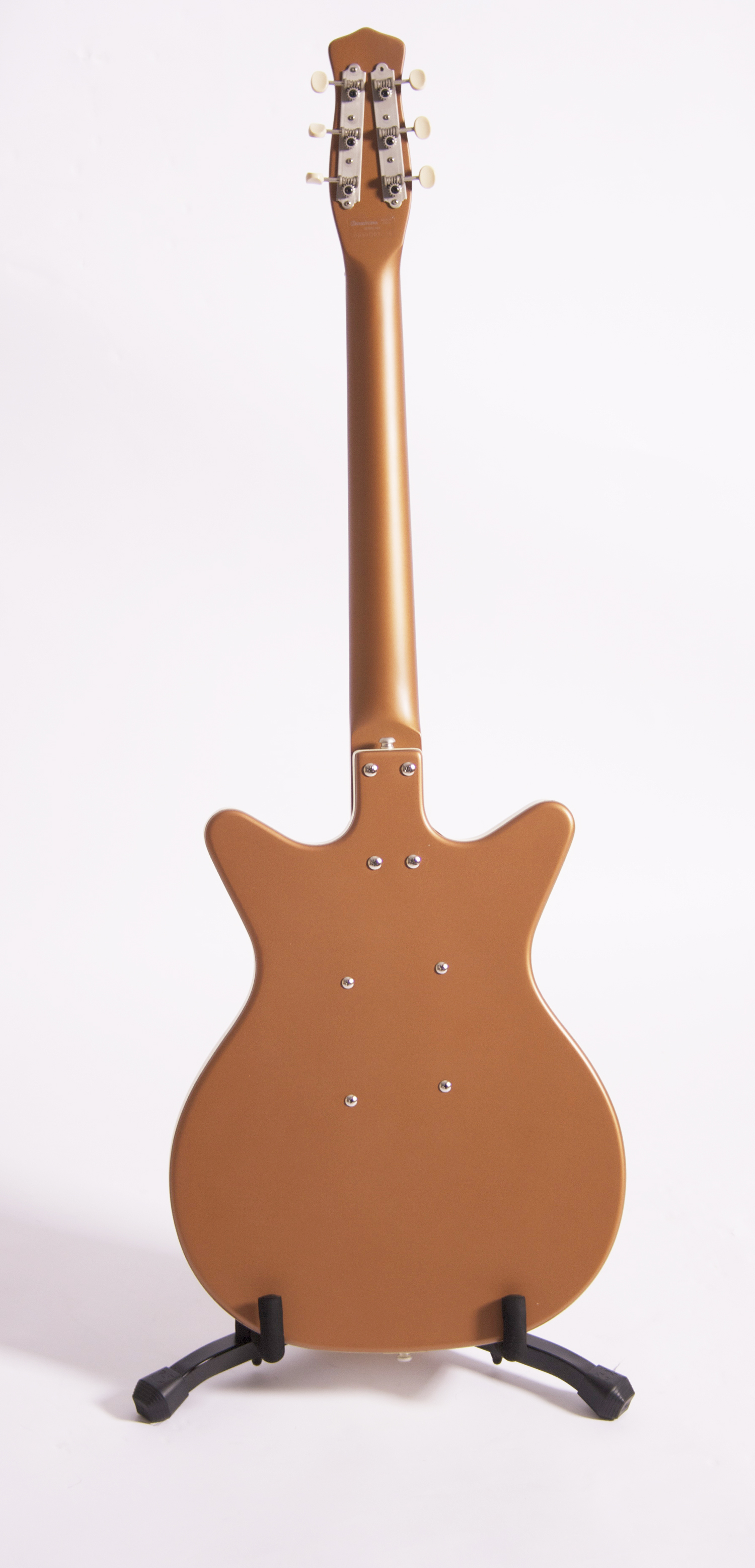 Danelectro 59 re-issue Copper