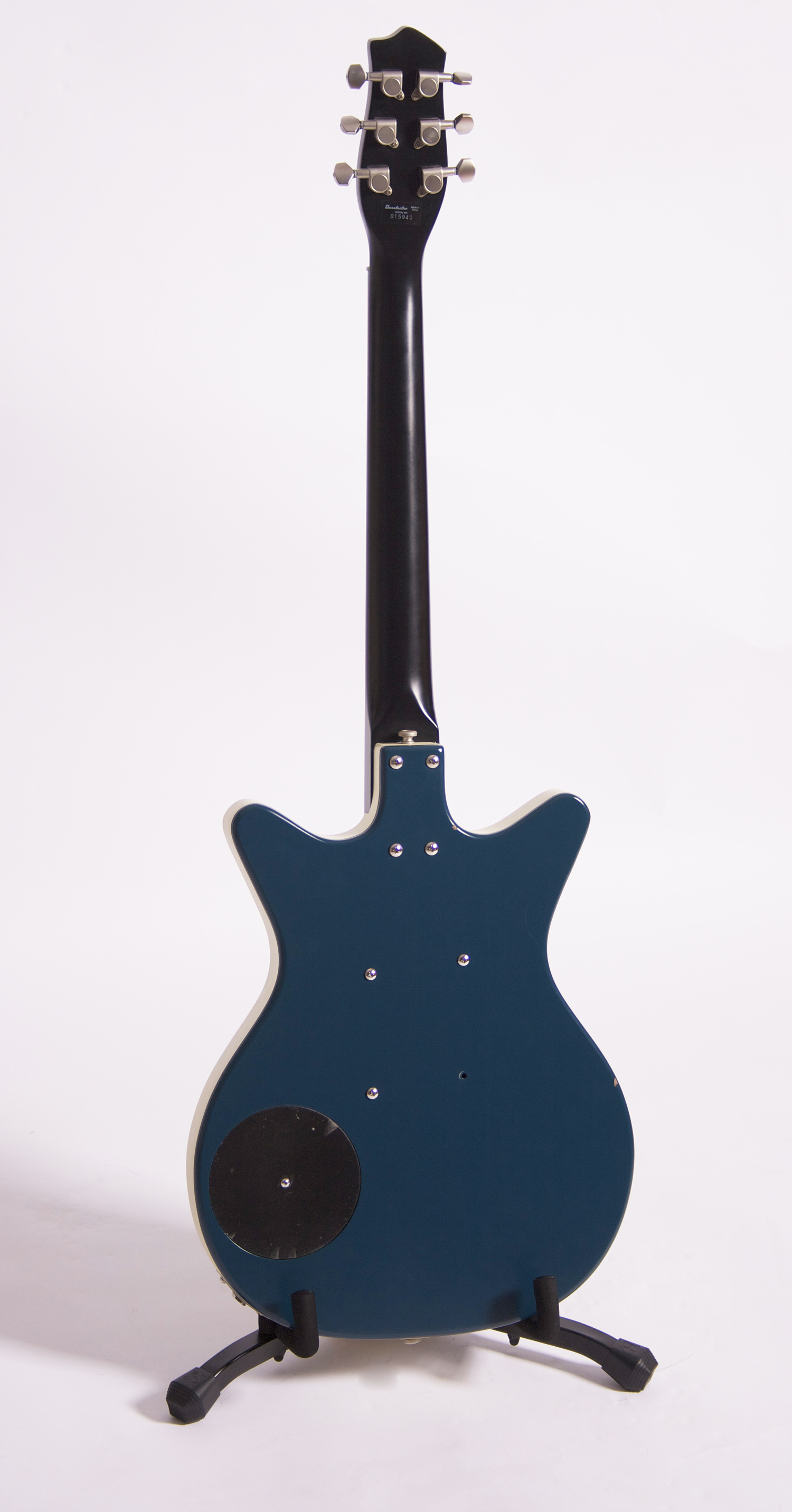 DC-59 Re-issue Blue