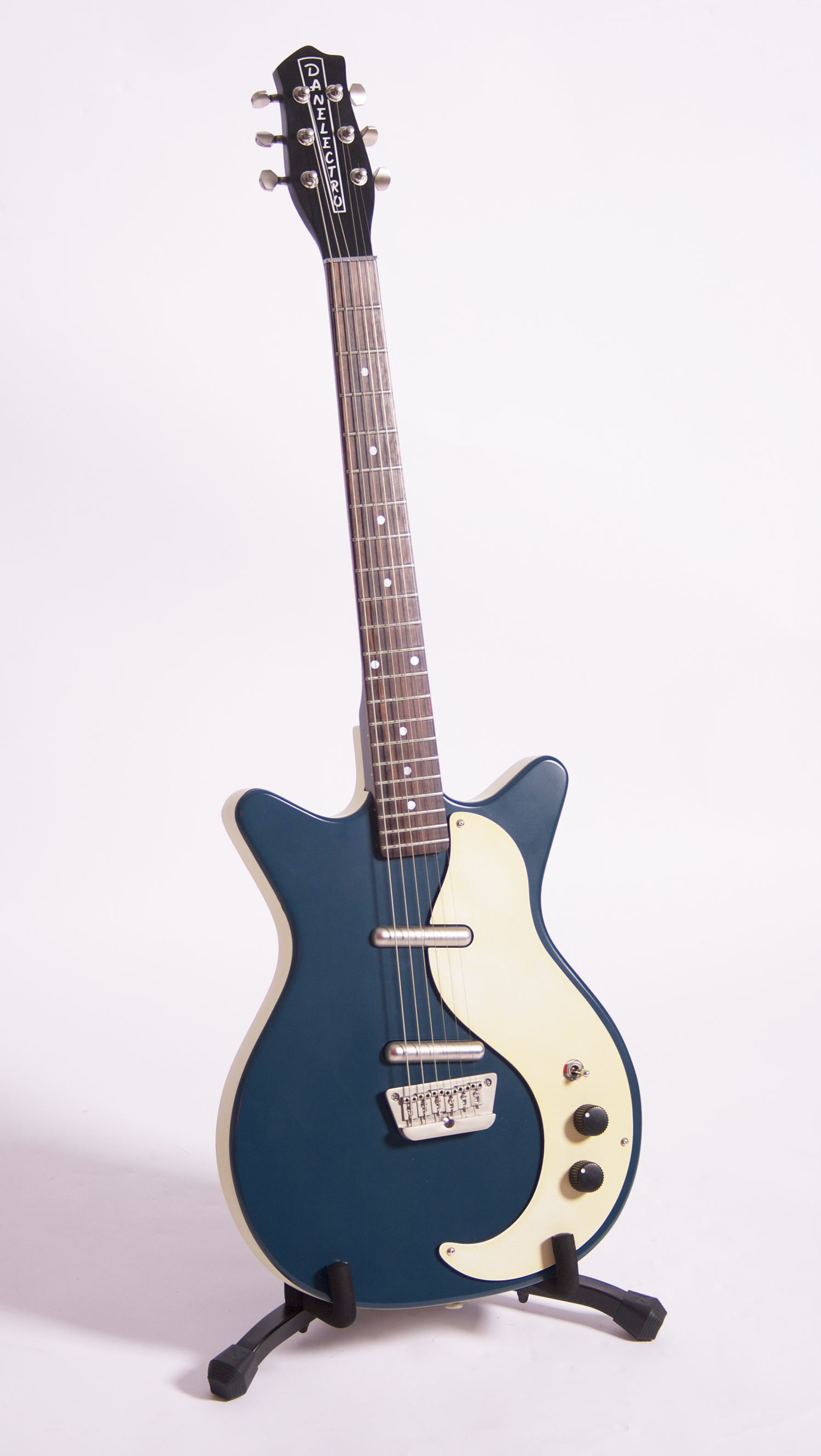 DC-59 Re-issue Blue