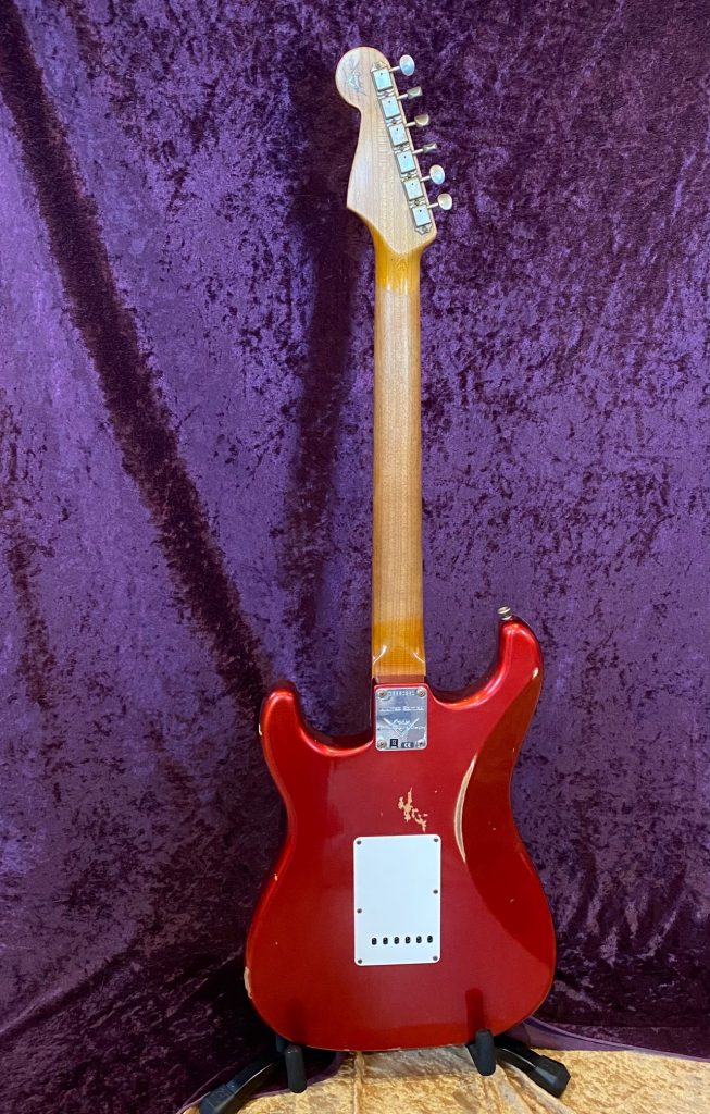 Fender Custom Shop Limited 1964 Stratocaster Relic