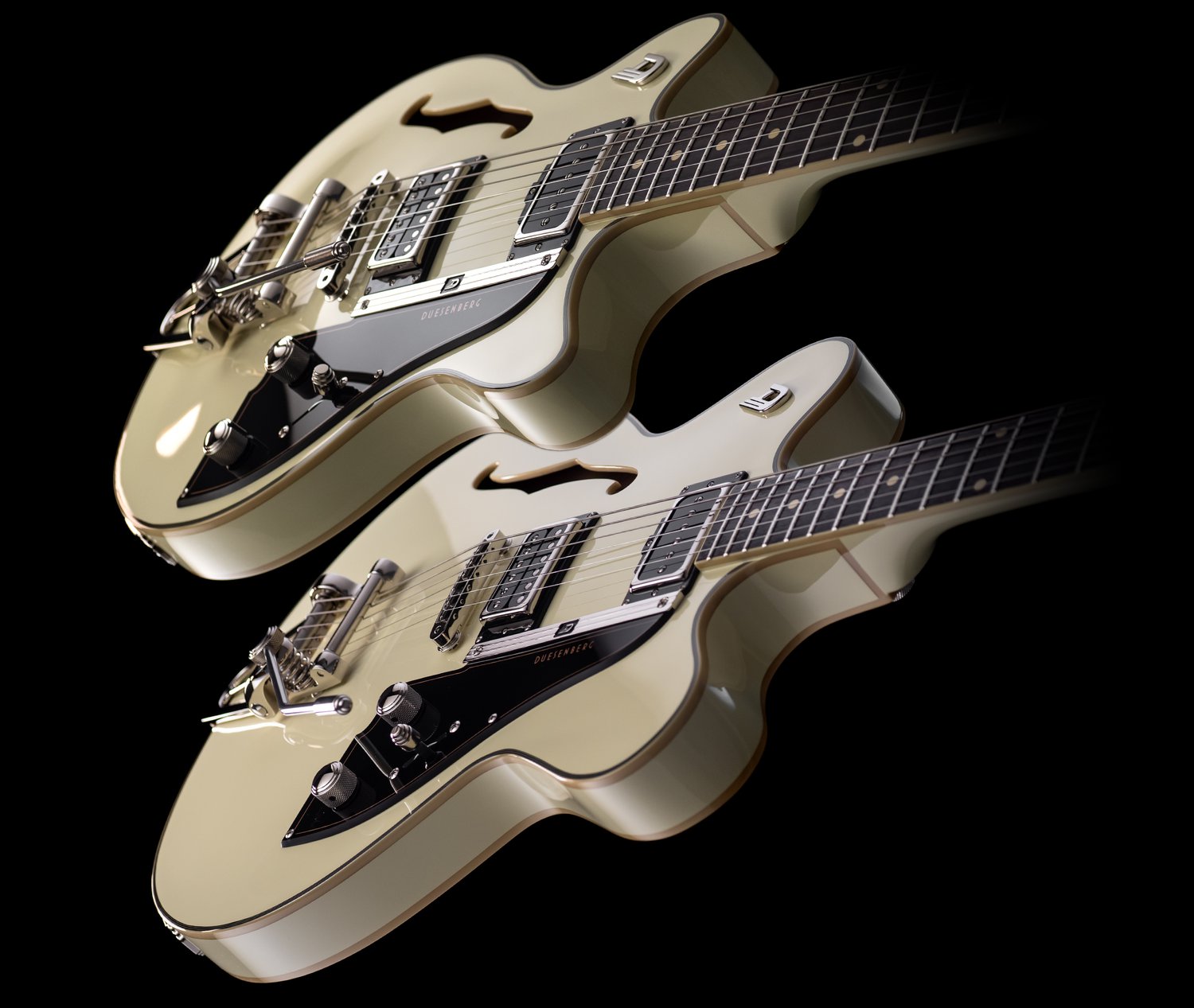 Fullerton Series (TV) Aged White