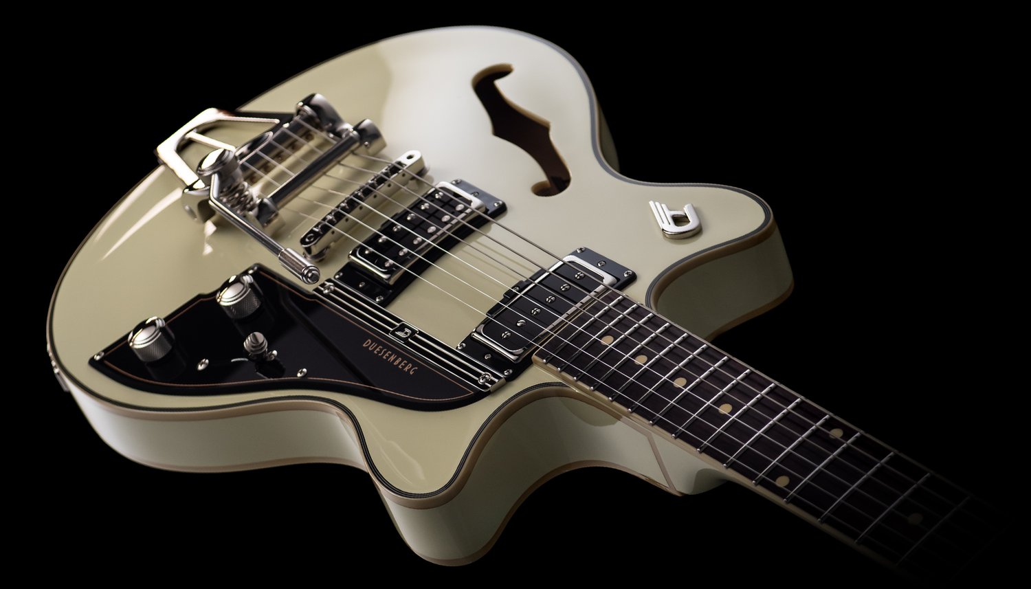 Fullerton Series (TV) Aged White