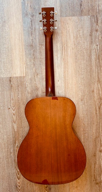 Martin Golden Era 1937 000-18