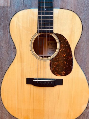 Martin Golden Era 1937 000-18