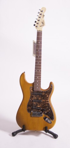 G&L Legacy S-500