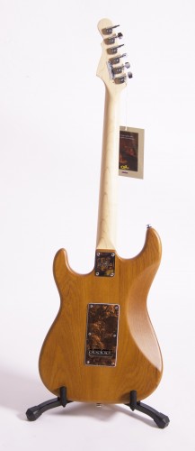 G&L Legacy S-500