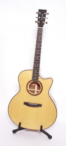 Lakewood J-56 Custom Shop
