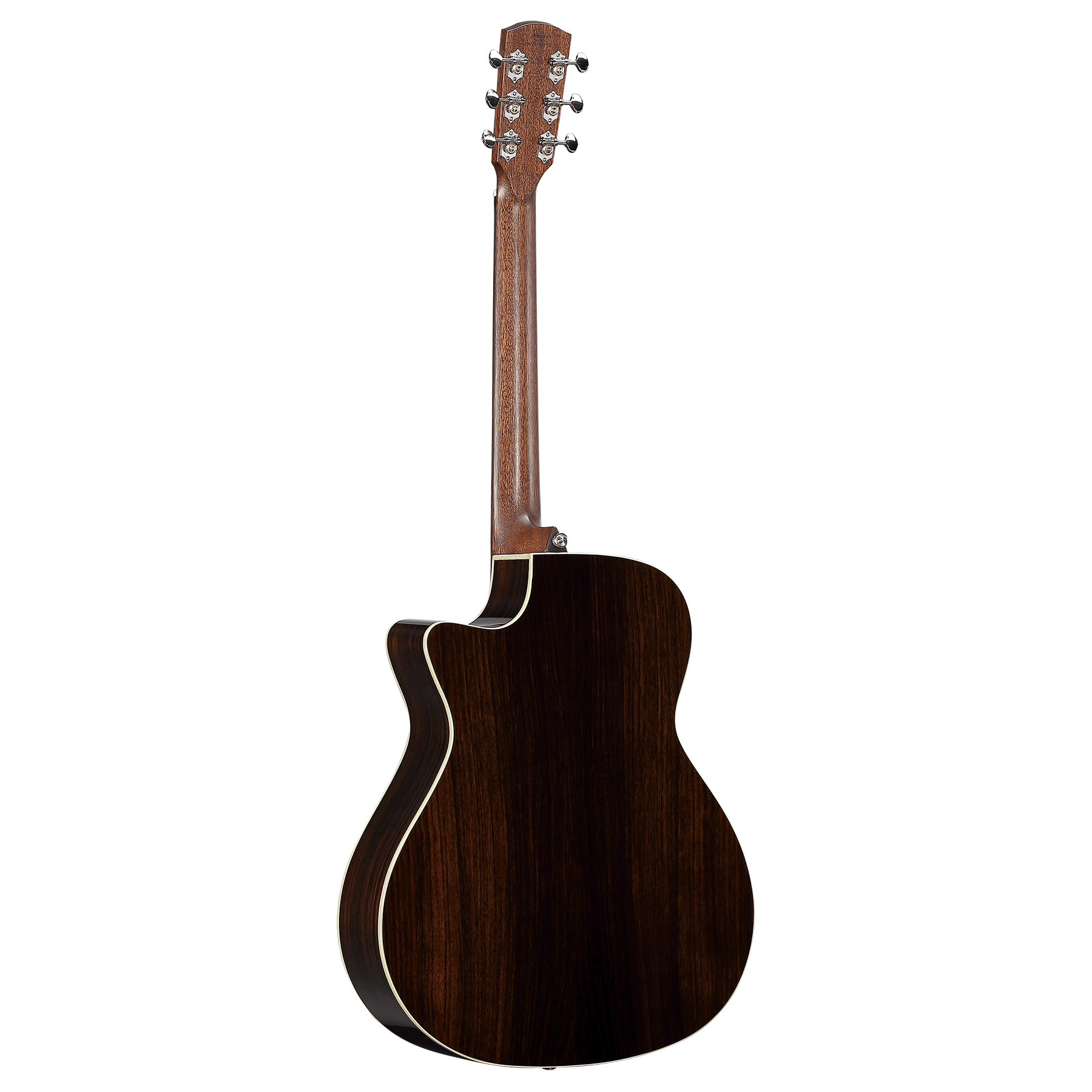 Alvarez / MG70 CE