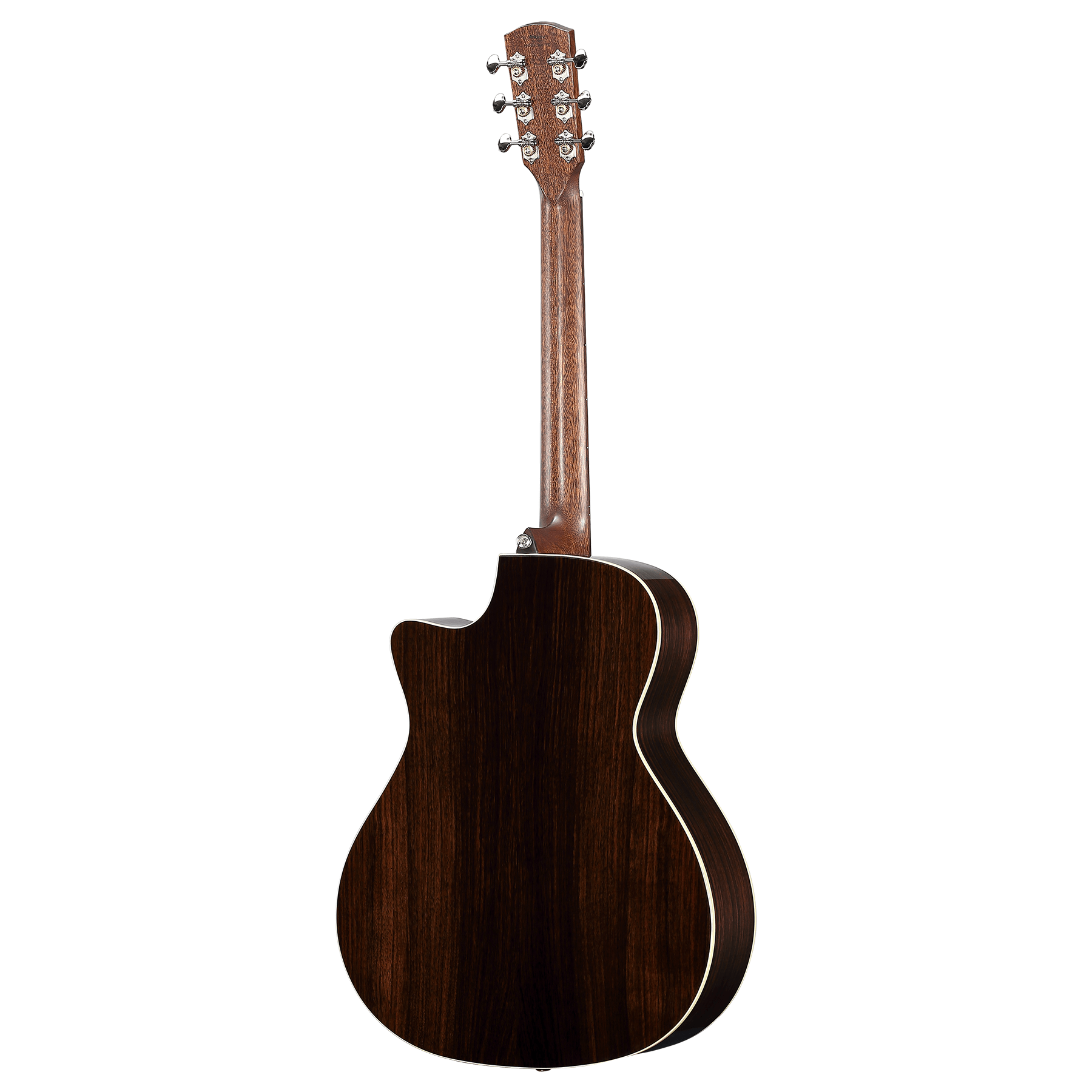 Alvarez / MG70 CE