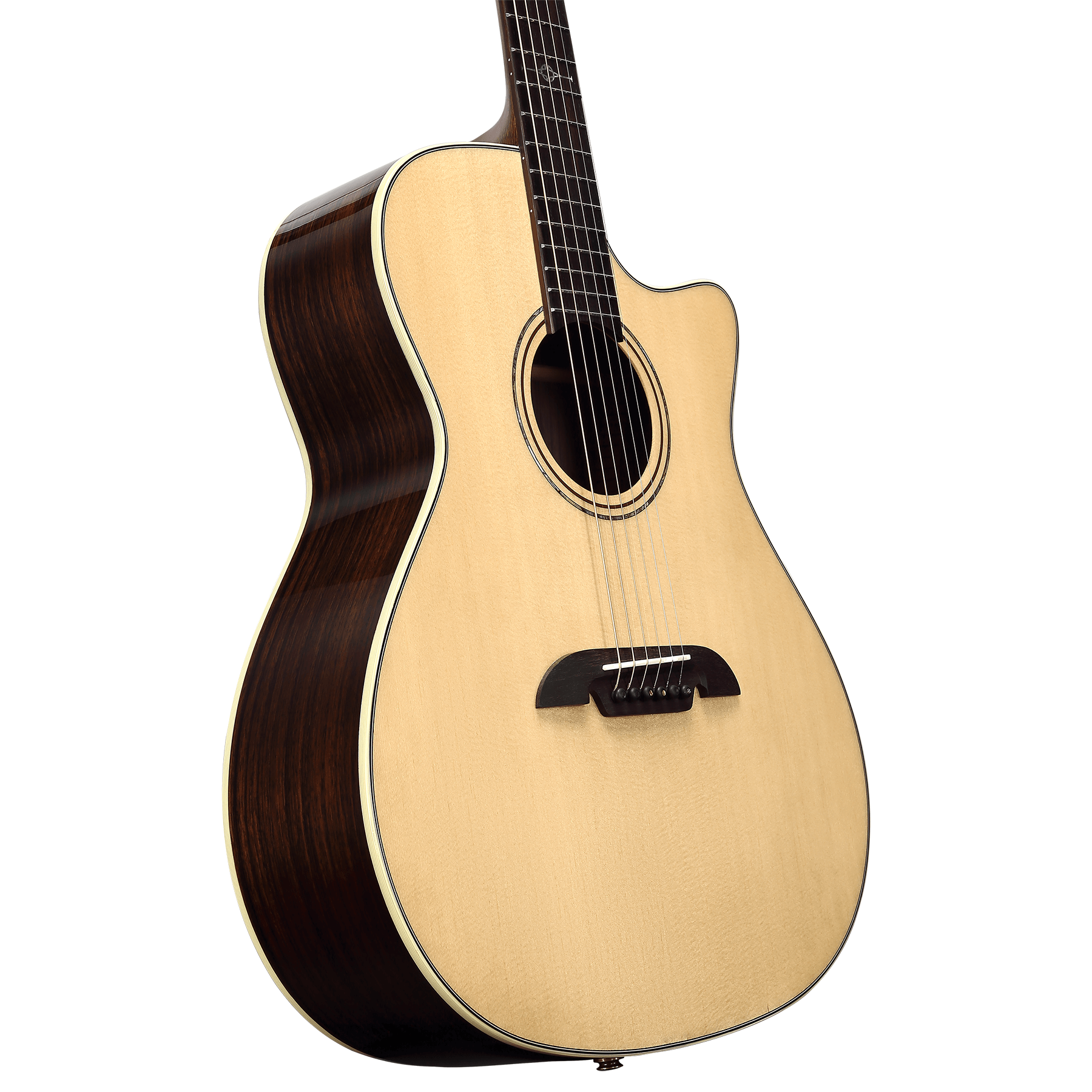 Alvarez / MG70 CE