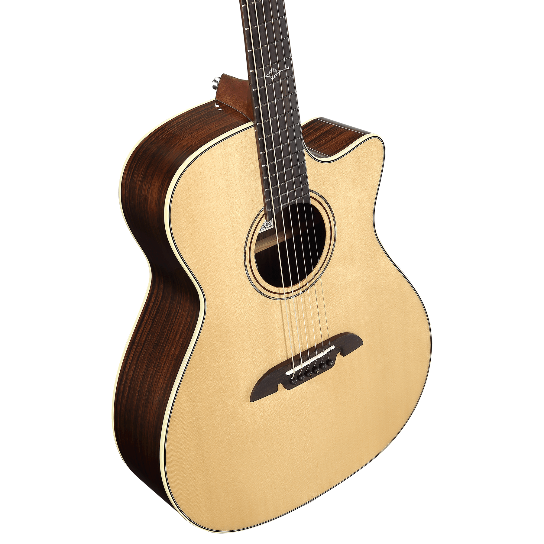 Alvarez / MG70 CE