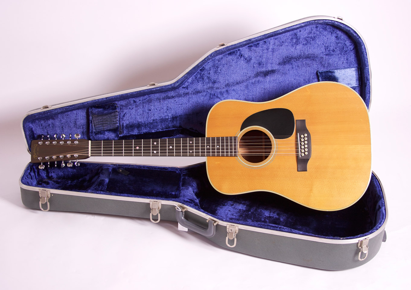 D-28/12 12 string 1972