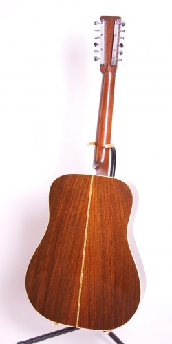 D-28/12 12 string 1972