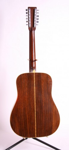 D-28/12 12 string 1974