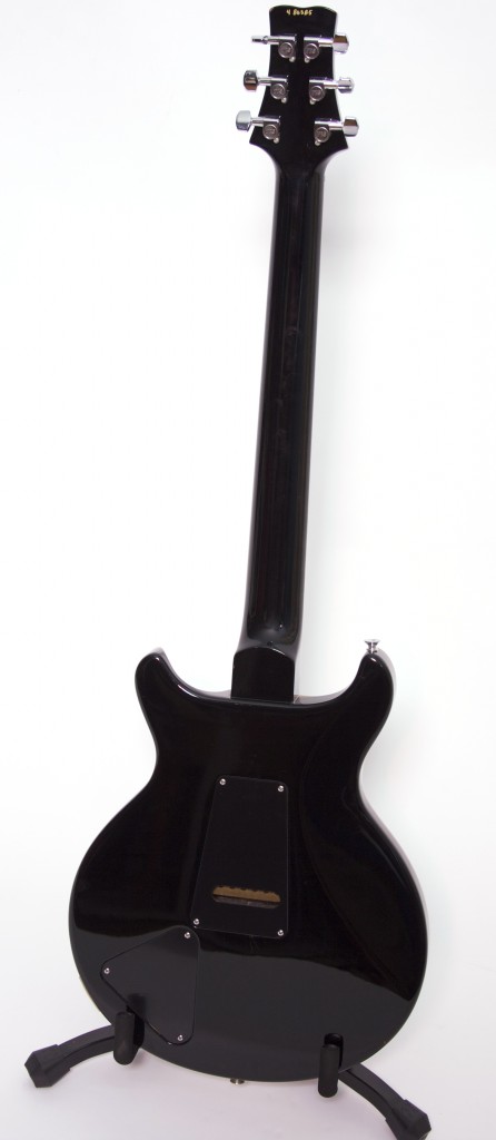 Santana III