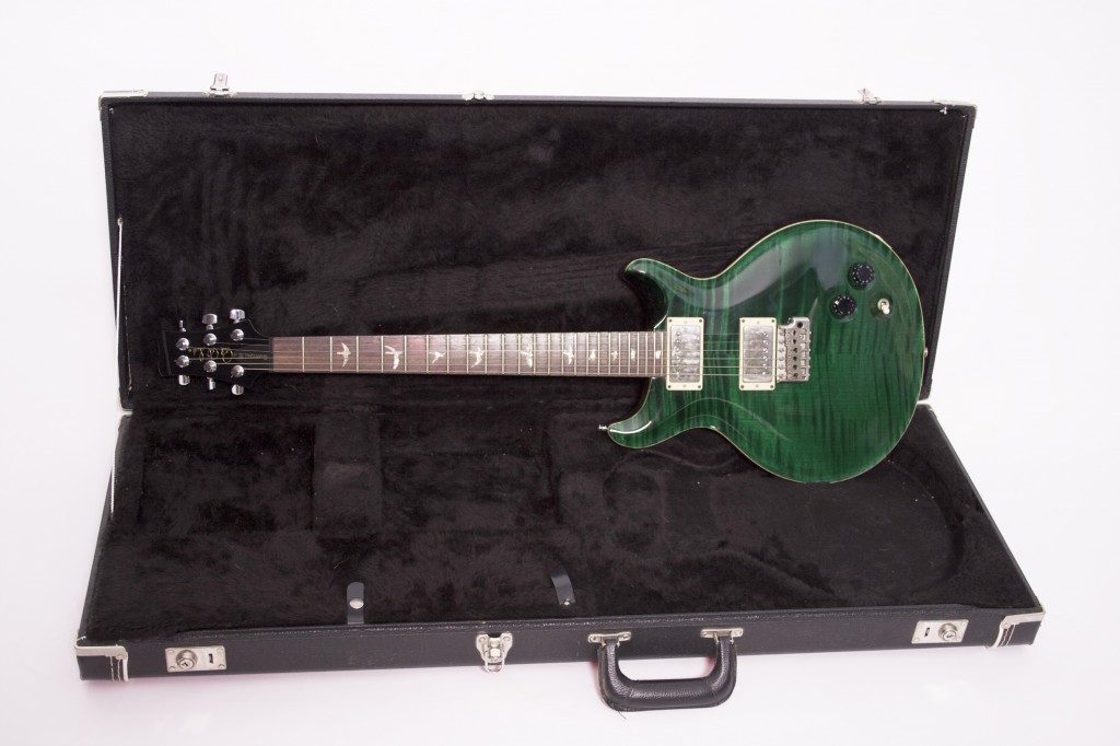 Santana III