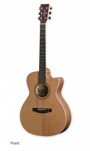 Lakewood M-14 CP