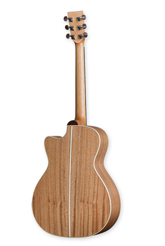 Lakewood M-14 CP