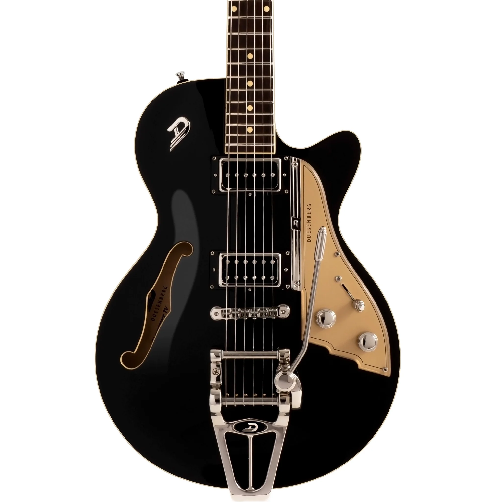 Starplayer TV - Black DTV-BK