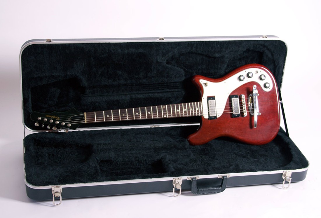Epiphone Wilshire 1964 (original)