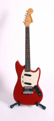 Fender Mustang 1968