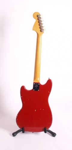 Fender Mustang 1968