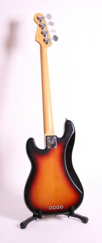 Fender USA Precision Bass 1998