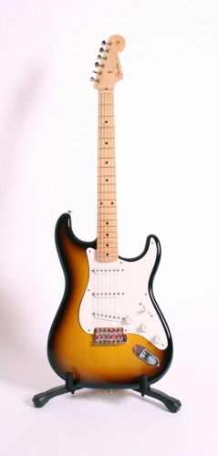 Fender Stratocaster Custom Shop 56 NOS (New Old Stock)