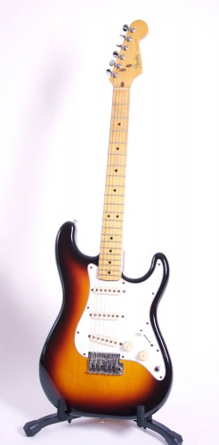 Fender Strat 1983 American