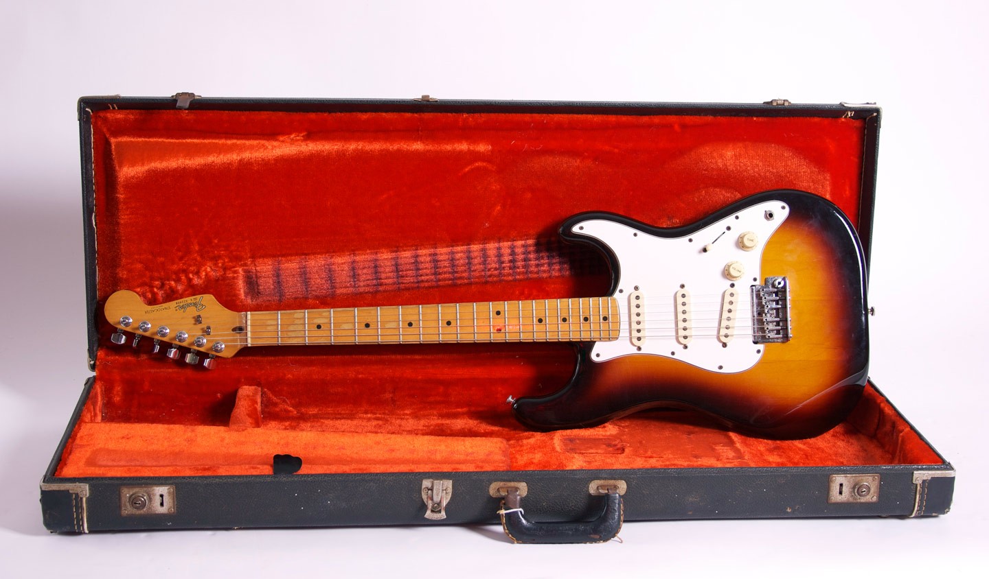 Fender Strat 1983 American
