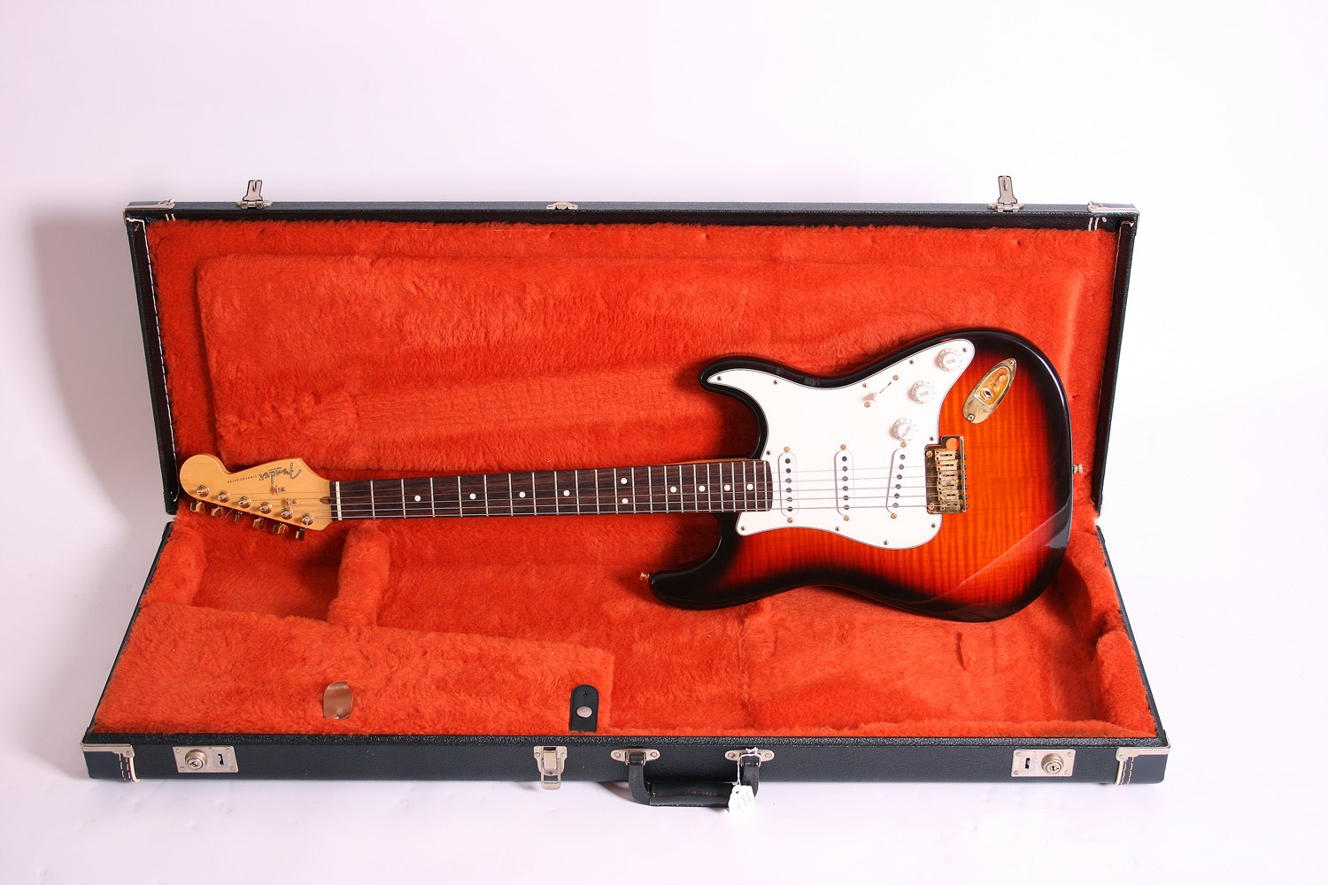 STRATOCASTER 50th ANNIVERSARY 1996