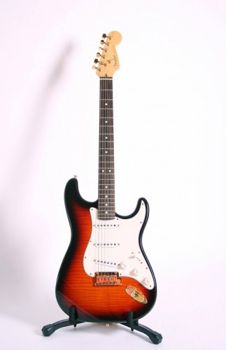 STRATOCASTER 50th ANNIVERSARY 1996