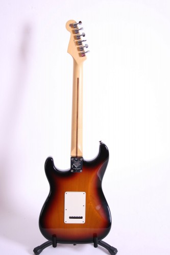 FENDER STRATOCASTER 60th ANNIVERSARY