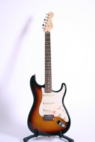 FENDER STRATOCASTER 60th ANNIVERSARY
