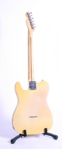 Fender Telecaster Original 1974 Blond