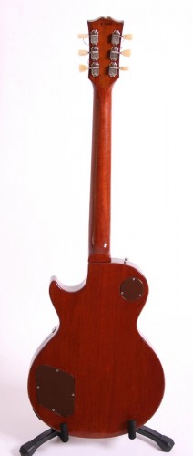 Gibson Les Paul Goldtop 1956 (Original)