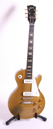 Gibson Les Paul Goldtop 1956 (Original)