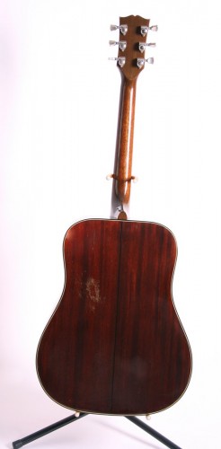 Gibson J-160E Custom 1975