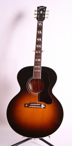 SJ-185 Sunburst 2003