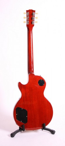 Les Paul 58 Custom Historic VOS Sunrise Tea (NEW)