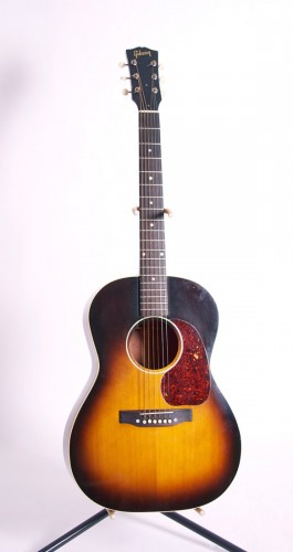 LG 2 1950s
