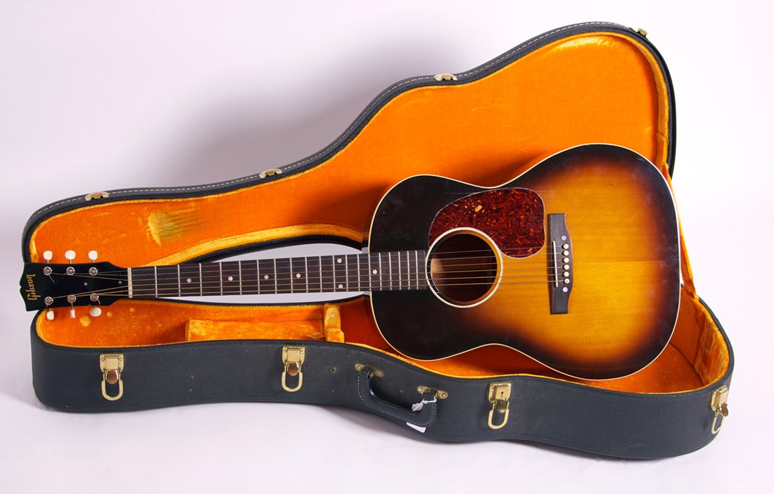 LG 2 1950s
