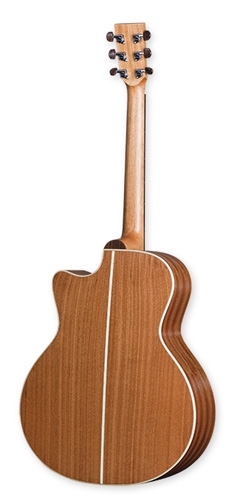 Lakewood J-14 CP