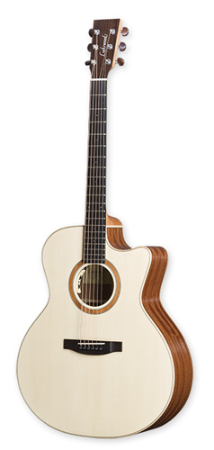 Lakewood J-14 CP