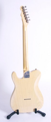 Linhof Masterbuilt Custom Guitar Blonde